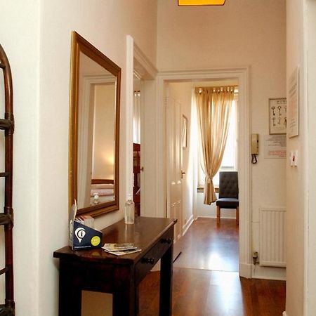 Pitt Street Apartment Beautiful Spacious Apartment Free Parking And Free Sanitizer Edinburgh Exterior foto