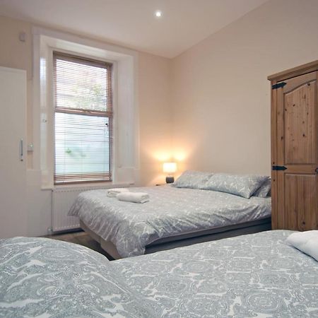 Pitt Street Apartment Beautiful Spacious Apartment Free Parking And Free Sanitizer Edinburgh Exterior foto