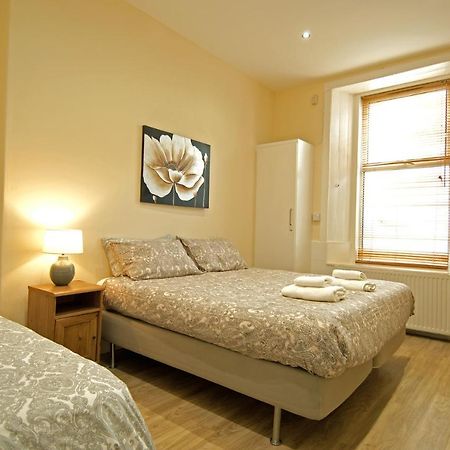 Pitt Street Apartment Beautiful Spacious Apartment Free Parking And Free Sanitizer Edinburgh Exterior foto