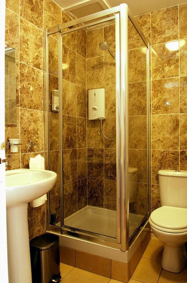 Pitt Street Apartment Beautiful Spacious Apartment Free Parking And Free Sanitizer Edinburgh Exterior foto