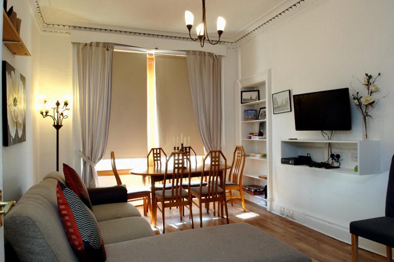 Pitt Street Apartment Beautiful Spacious Apartment Free Parking And Free Sanitizer Edinburgh Exterior foto