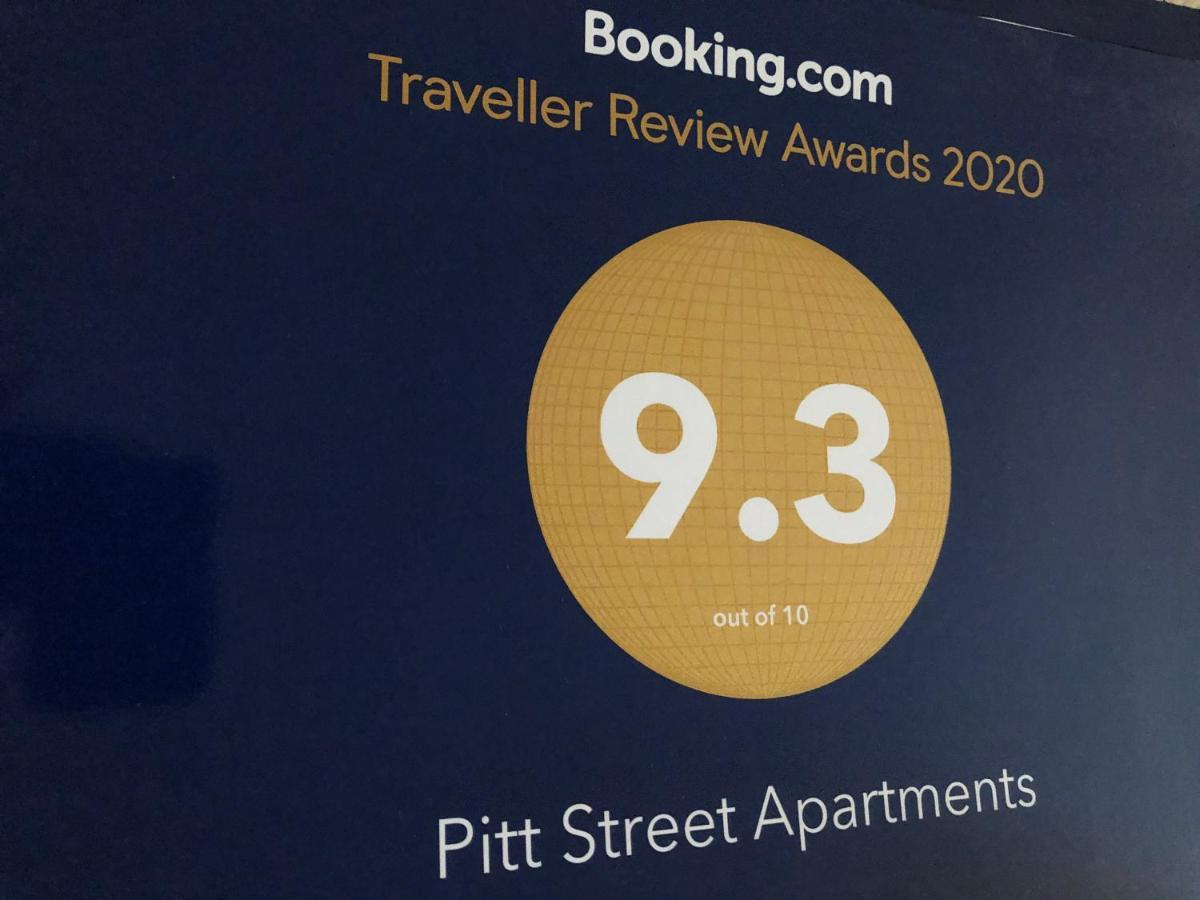 Pitt Street Apartment Beautiful Spacious Apartment Free Parking And Free Sanitizer Edinburgh Exterior foto