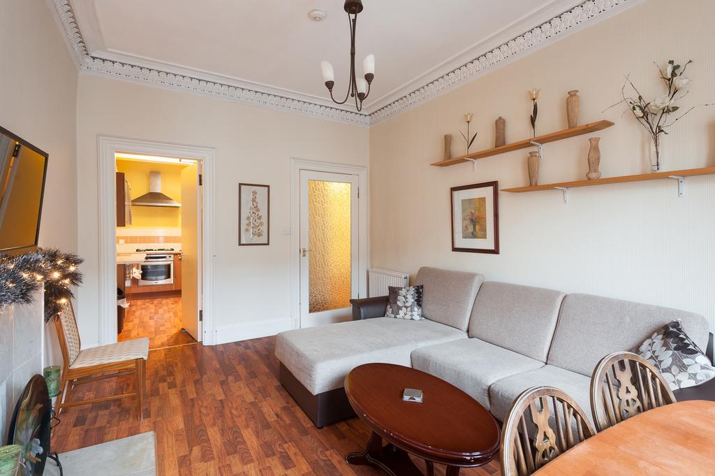 Pitt Street Apartment Beautiful Spacious Apartment Free Parking And Free Sanitizer Edinburgh Cameră foto