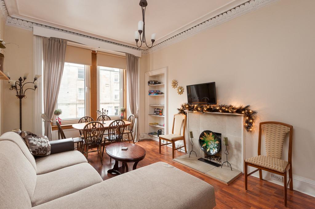 Pitt Street Apartment Beautiful Spacious Apartment Free Parking And Free Sanitizer Edinburgh Cameră foto