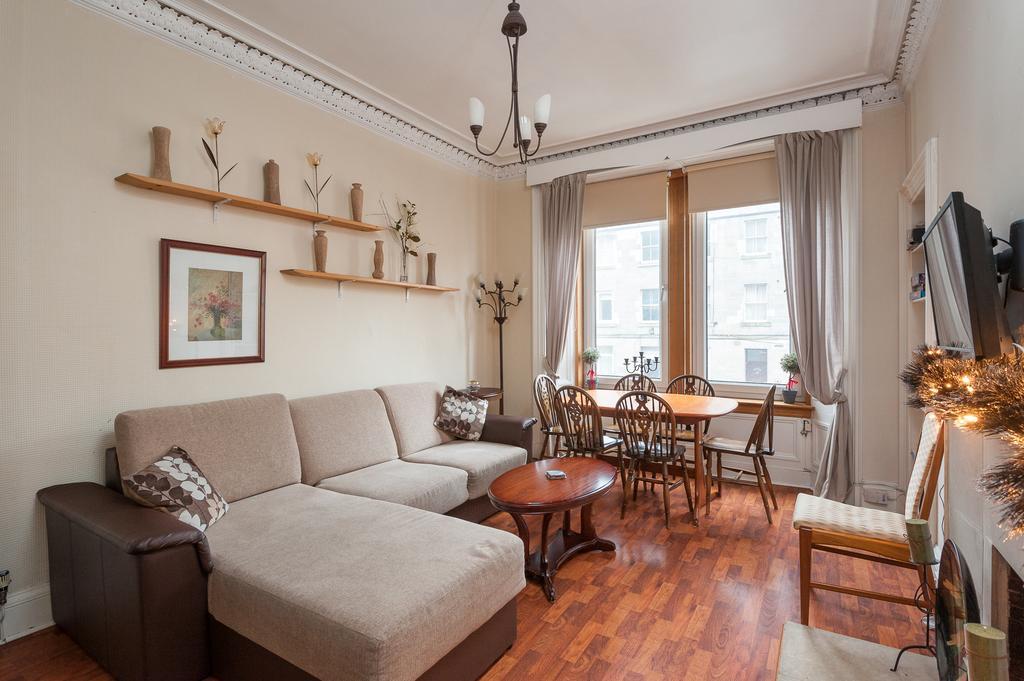Pitt Street Apartment Beautiful Spacious Apartment Free Parking And Free Sanitizer Edinburgh Cameră foto