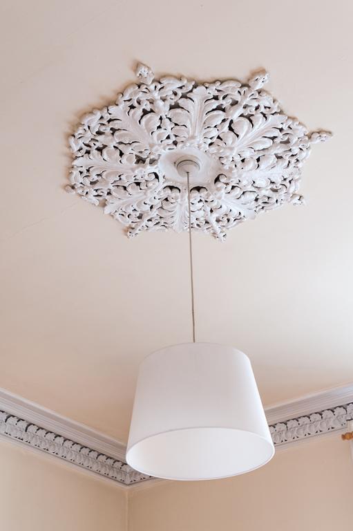Pitt Street Apartment Beautiful Spacious Apartment Free Parking And Free Sanitizer Edinburgh Cameră foto