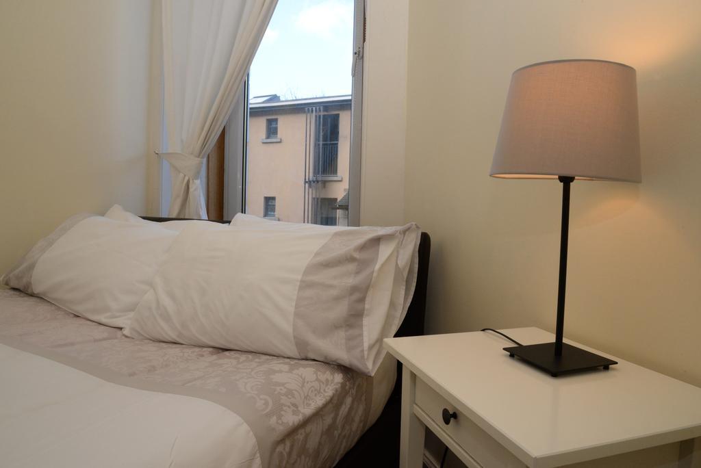 Pitt Street Apartment Beautiful Spacious Apartment Free Parking And Free Sanitizer Edinburgh Exterior foto