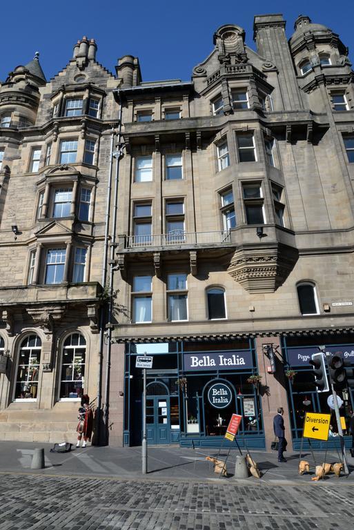 Pitt Street Apartment Beautiful Spacious Apartment Free Parking And Free Sanitizer Edinburgh Exterior foto