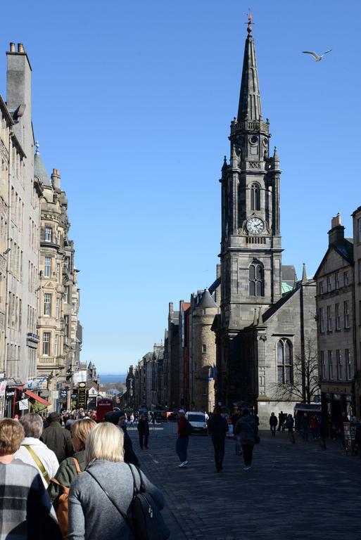 Pitt Street Apartment Beautiful Spacious Apartment Free Parking And Free Sanitizer Edinburgh Exterior foto