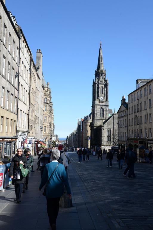 Pitt Street Apartment Beautiful Spacious Apartment Free Parking And Free Sanitizer Edinburgh Exterior foto