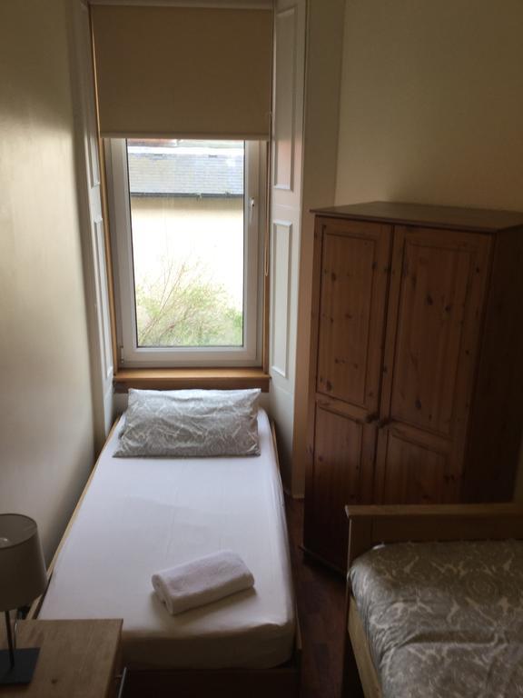 Pitt Street Apartment Beautiful Spacious Apartment Free Parking And Free Sanitizer Edinburgh Exterior foto