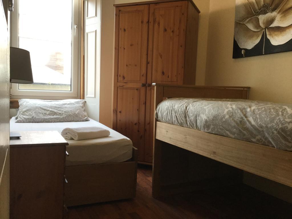 Pitt Street Apartment Beautiful Spacious Apartment Free Parking And Free Sanitizer Edinburgh Exterior foto