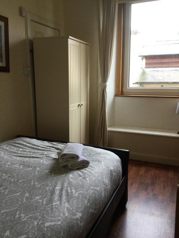 Pitt Street Apartment Beautiful Spacious Apartment Free Parking And Free Sanitizer Edinburgh Exterior foto
