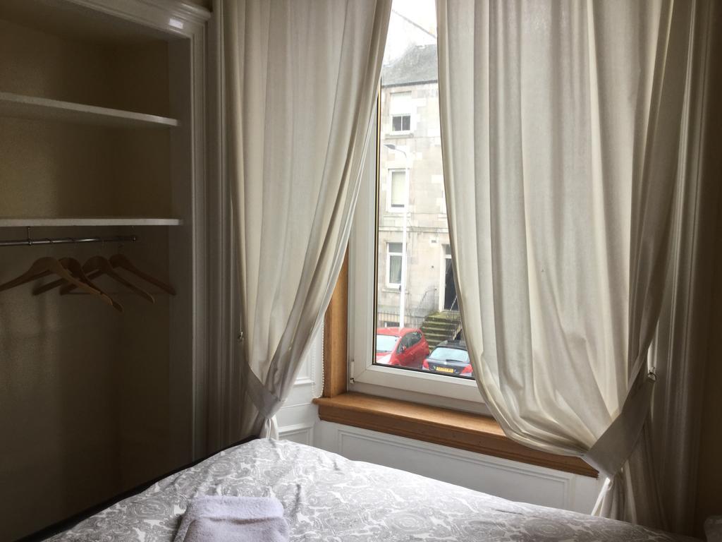 Pitt Street Apartment Beautiful Spacious Apartment Free Parking And Free Sanitizer Edinburgh Exterior foto