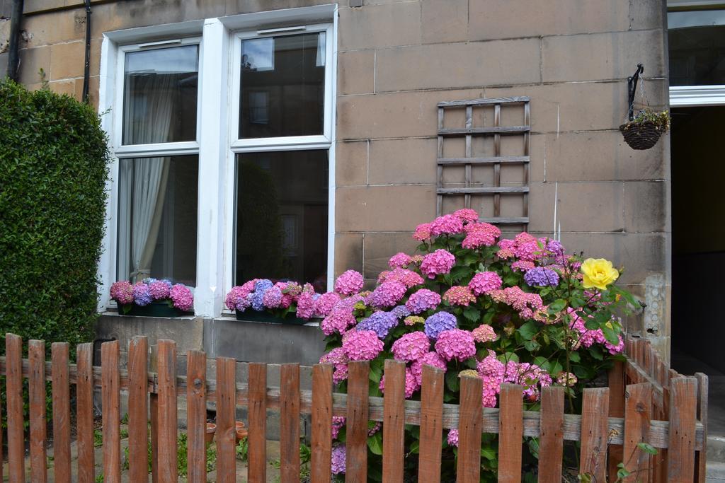 Pitt Street Apartment Beautiful Spacious Apartment Free Parking And Free Sanitizer Edinburgh Exterior foto