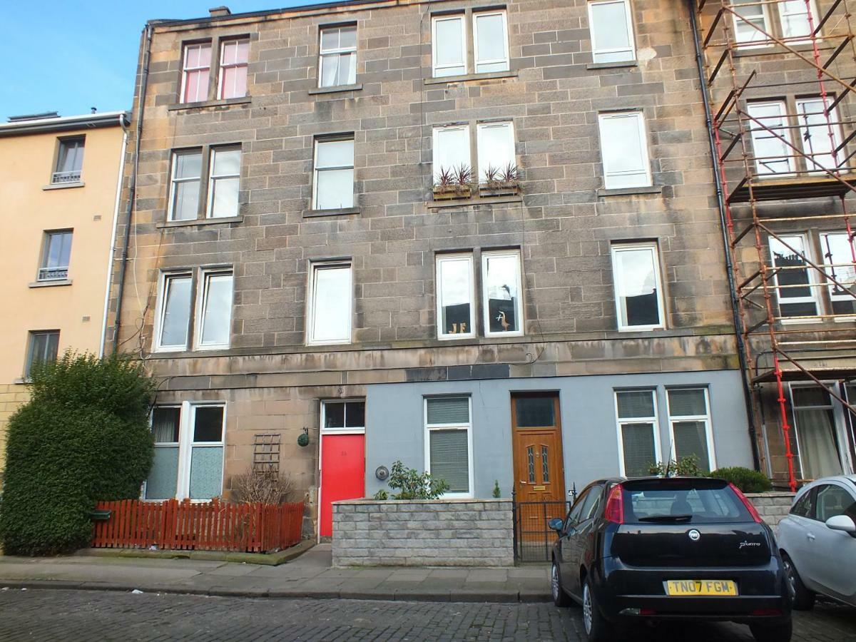 Pitt Street Apartment Beautiful Spacious Apartment Free Parking And Free Sanitizer Edinburgh Exterior foto