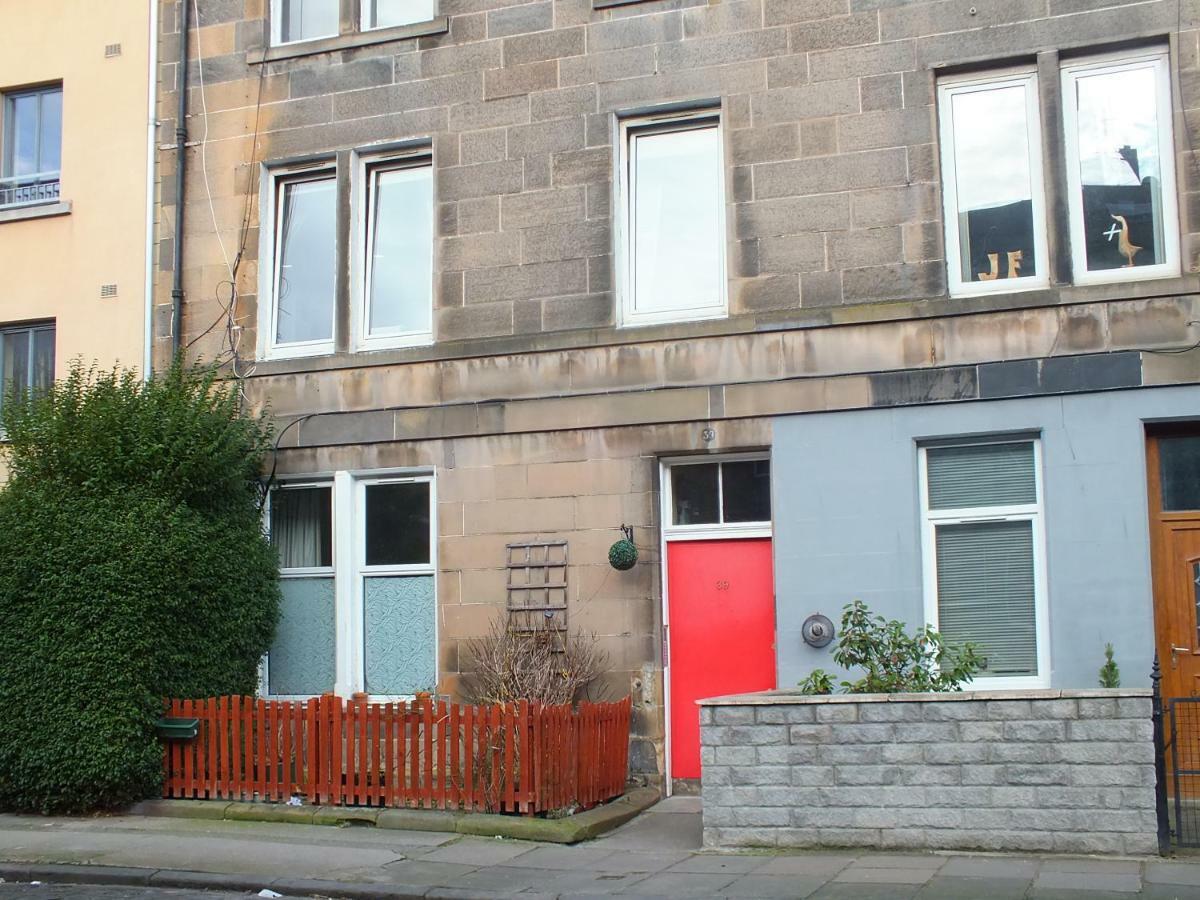 Pitt Street Apartment Beautiful Spacious Apartment Free Parking And Free Sanitizer Edinburgh Exterior foto