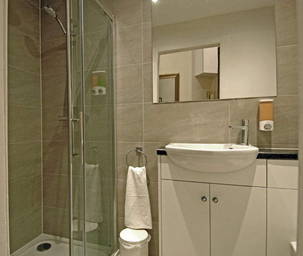 Pitt Street Apartment Beautiful Spacious Apartment Free Parking And Free Sanitizer Edinburgh Exterior foto