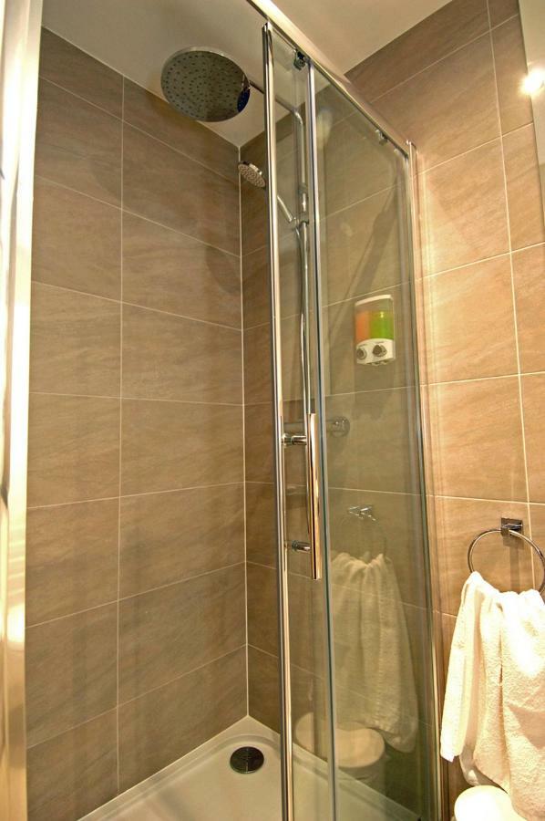 Pitt Street Apartment Beautiful Spacious Apartment Free Parking And Free Sanitizer Edinburgh Exterior foto