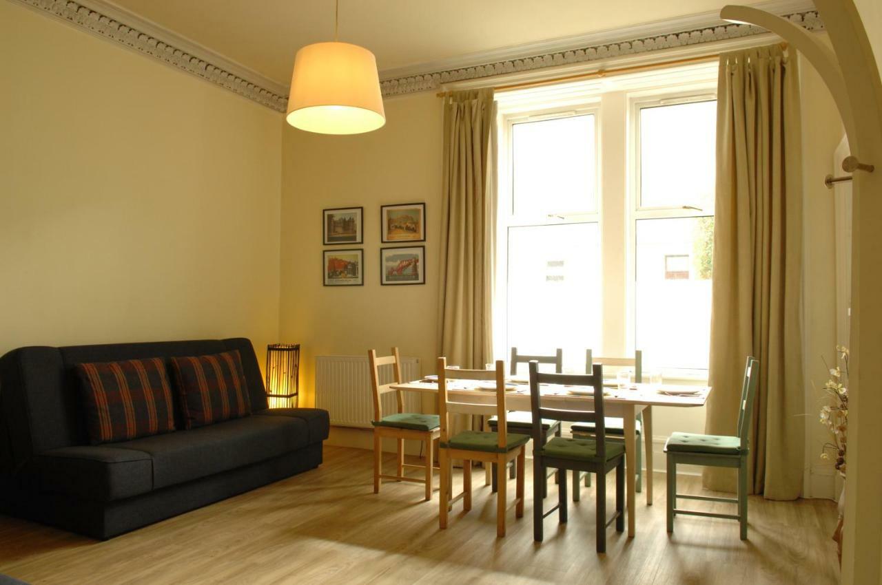 Pitt Street Apartment Beautiful Spacious Apartment Free Parking And Free Sanitizer Edinburgh Exterior foto