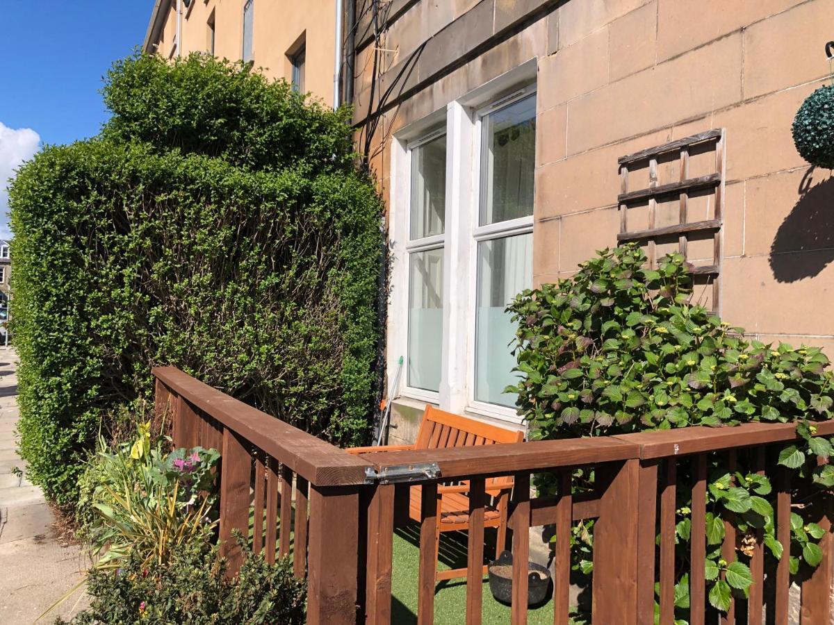 Pitt Street Apartment Beautiful Spacious Apartment Free Parking And Free Sanitizer Edinburgh Exterior foto